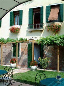 Casa Rezzonico Bed & Breakfast Venice Exterior photo