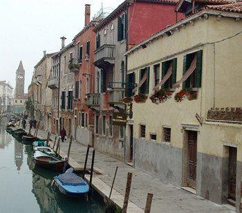 Casa Rezzonico Bed & Breakfast Venice Exterior photo