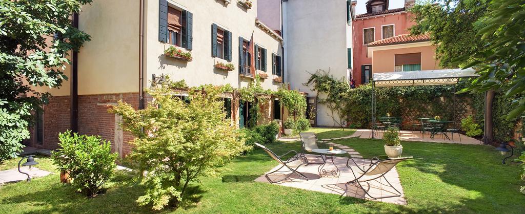 Casa Rezzonico Bed & Breakfast Venice Exterior photo