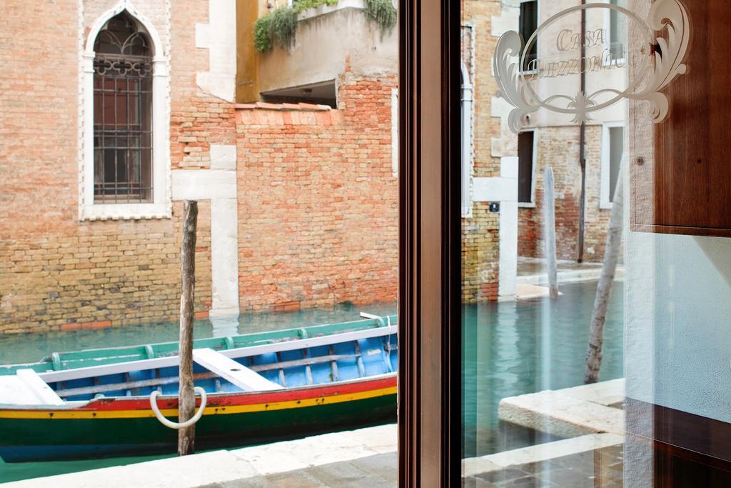Casa Rezzonico Bed & Breakfast Venice Exterior photo