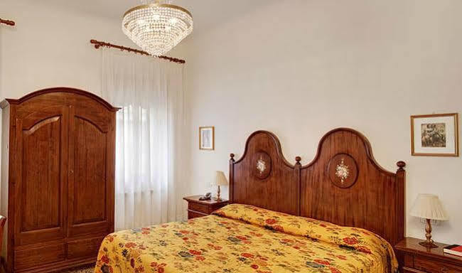 Casa Rezzonico Bed & Breakfast Venice Exterior photo