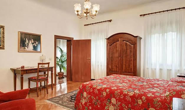 Casa Rezzonico Bed & Breakfast Venice Exterior photo